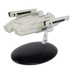 Eagsssuk104 St104 Star Trek Uss Jenolan Ncc Sydney-class Starship