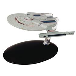 Eagsssuk138 St138 Star Trek Uss Lantree Ncc Miranda-class Starship