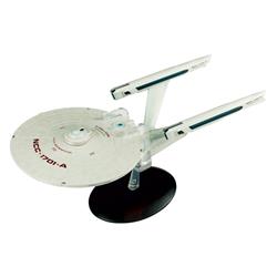 Eagsssuk606 Stbig06 Star Trek Uss Enterprise Ncc-1701-a - Constitution-class Starship