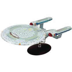 Eagsssuk610 Stbig10 Star Trek Uss Enterprise Ncc-1701-c - Ambassador-class Starship