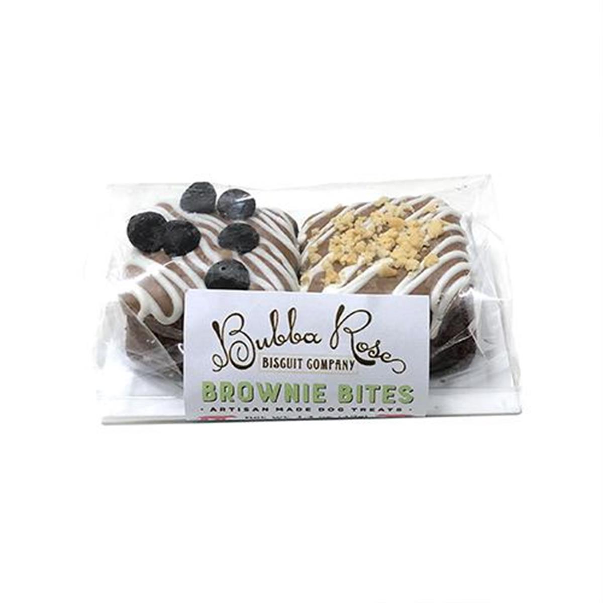 2pkbrb Brownie Bites - Pack Of 2