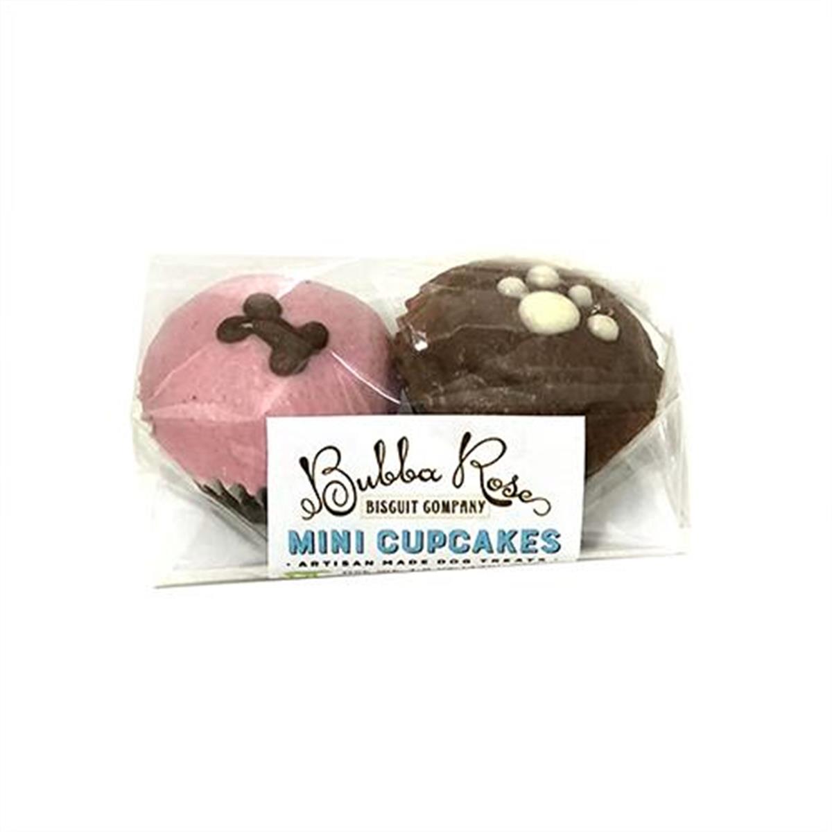2pkmcup Mini Cupcake Box - Pack Of 2