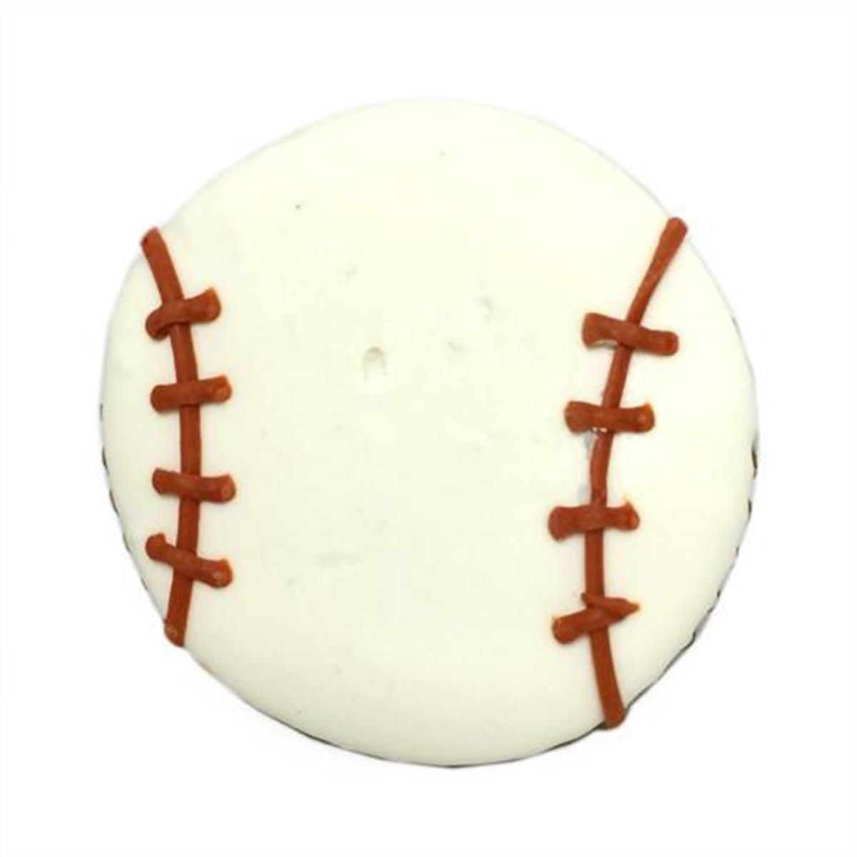 2.5 In. Base Ball - Case Of 12