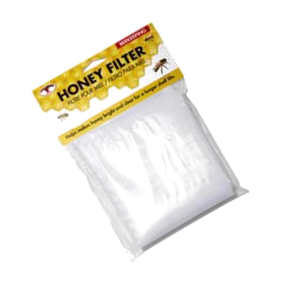 Picture of Miller Mfg 052871 Fabric Honey Strainer