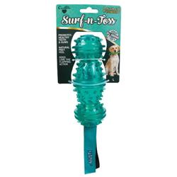 090178 Flappy Surf-n-toss Toy For Dog - Small