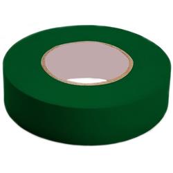 Economy Vinyl Electrical Tape, Green