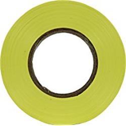 Economy Vinyl Electrical Tape, Yellow
