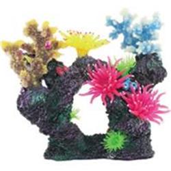062039 8 X 4 X 7 In. Coral Reef Formation