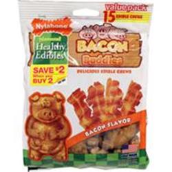491603 Healthy Edibles Bacon Buddies - Bacon