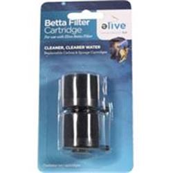 Elive 034304 Betta Filter Cartridge