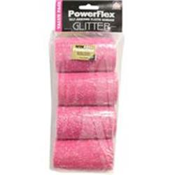 Andover Healthcare 352778 Powerflex Equine Value Pack Glitter, Pink