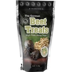699737 The German Beet Treats High Fiber Horse Treat