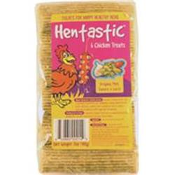 084125 Hentastic Chick Sticks With Herbs & Garlic