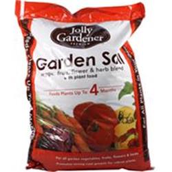 Old Castle Lawn & Garden 098970 Jolly Gardener Premium Garden Soil