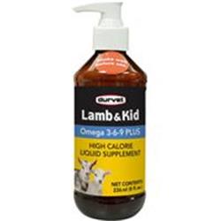 698949 8 Oz Lamb & Kid Liquid Supp