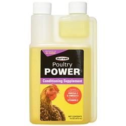 698933 16 Oz Poultry Power Conditioning Supplement