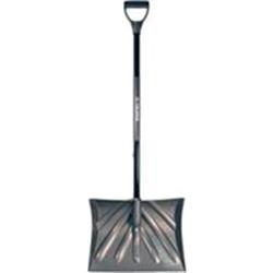 UPC 755625025890 product image for Truper Tools 995188 Snow Shovel with Steel Handle | upcitemdb.com