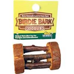 89684 Birdie Bark Roller, Natural
