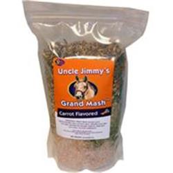 084137 24 Oz Uncle Jimmy S Grand Mash - Carrot
