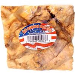 007742 Usa Not-rawhide Beef Chip