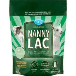 UPC 020279993759 product image for Pet AG 114638 Nanny-Lac Goat Milk Replacer Powder | upcitemdb.com