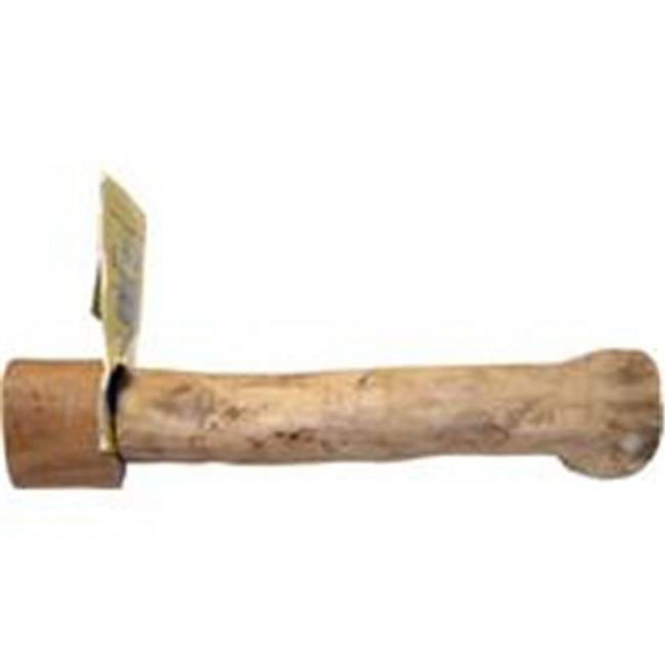 001549 10 X 1.5 In. Java Wood Straight Perch - Natural