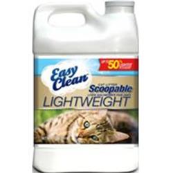 Pestell Pet - Cat 008170 Easy Clean Lightweight Scoopable Cat Litter