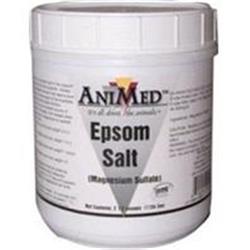 625572 Magnesium Sulfate Epsom Salt