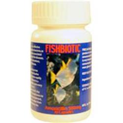 699760 30k Fishbiotic Amoxicillin