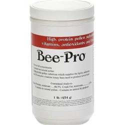 052882 Pollen Substitute Powder For Bees