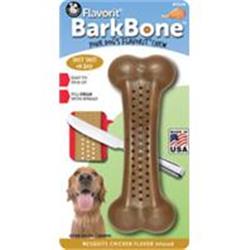 066102 Barkbone Mesquite Flavored Nylon Bone