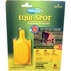 554196 Equi Spot - On Fly Control For Horses