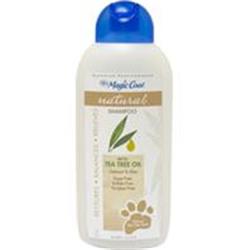 UPC 045663972837 product image for 436230 16 oz Magic Coat Natural Shampoo, Tree Tea Oil | upcitemdb.com