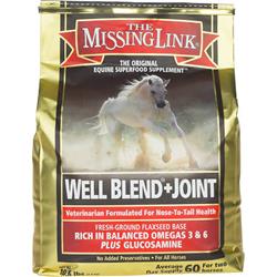 690407 The Missing Link Equine Well Blend Plus Joint