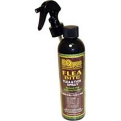 Eqyss Groing Product 690318 8 Oz Flea Bite Flea & Tick Spray