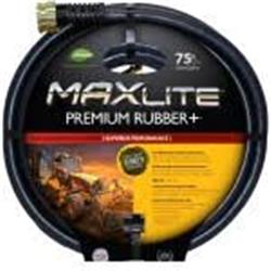 596321 0.62 In. X 75 Ft. Element Maxlite Rubber Hose