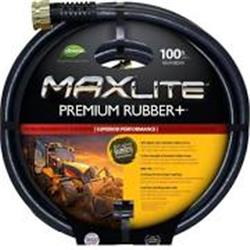 596322 0.62 In. X 100 Ft. Element Maxlite Rubber Hose