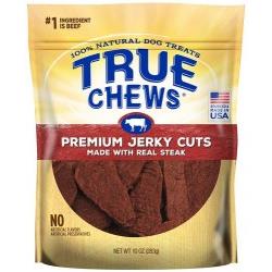83156 12 Oz True Chews Premium Grillers Dog Treats