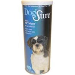 818568 4 Oz Dogsure Powder Meal Replacement, Vanilla