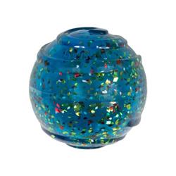 Kong 270285 Squeezz Confetti Ball Large