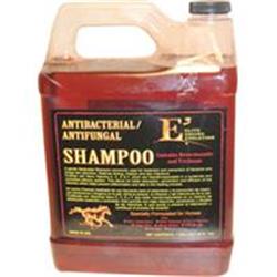 033002 Antibacterial Shampoo With Keto, Red
