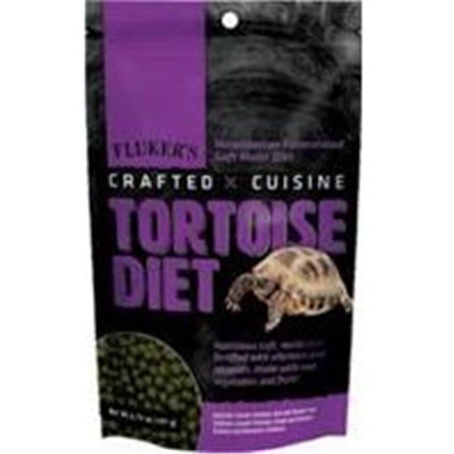 012275 Crafted Cuisine Tortoise Diet