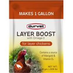 001-06654 Layer Boost Single Packs