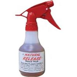 001-22431 8 Oz Natural Release Muscle Wash