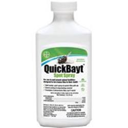 003-81147923 Quickbayt Spot Spray