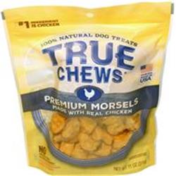 019195-2303 10 Oz True Chews Premium Morsels