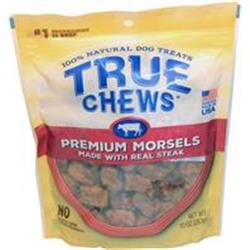 019198-2303 10 Oz True Chews Premium Morsels