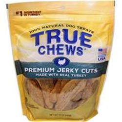 019227-2303 12 Oz True Chews Premium Jerky