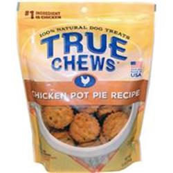 019370-2303 True Chews Chicken Pot Pie Recipe