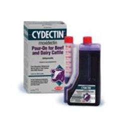 023-85693875 1 Litre Cydectin Pouron For Beef & Dairy Cattle